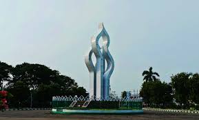 Arek Lancor Monument Pamekasan
