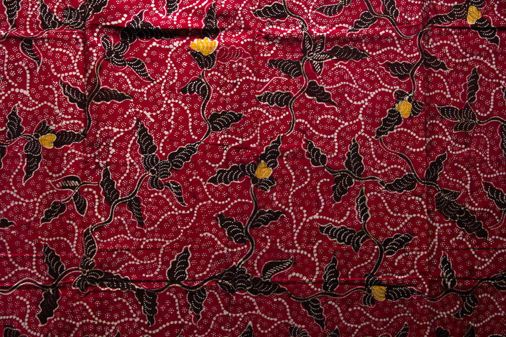 Batik Pamekasan