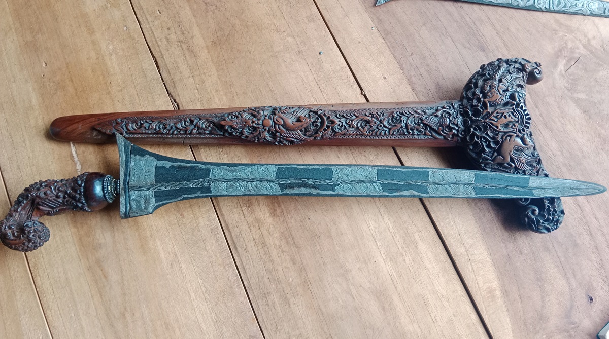Keris